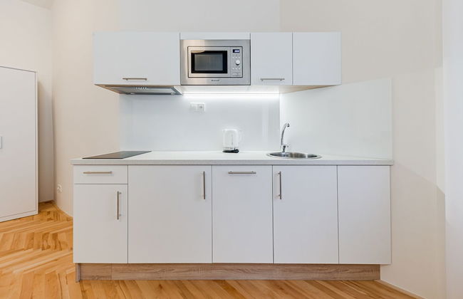 G´Old Art Apartments - Foto 45