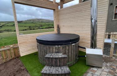 Dans Wee Cottage Slieve Croob Dromara Castlewellan Newcastle - Foto 53