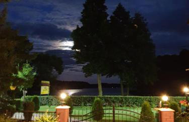 Domki w sadzie - Gościniec LECH - Foto 38