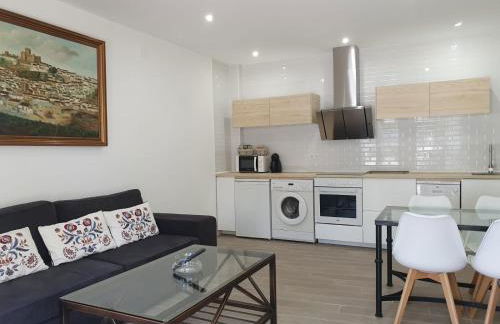 Apartamentos Balcón de la Vega - Foto 1