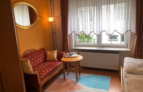 Ferienwohnung Mi Ka mit Garten - Foto 13