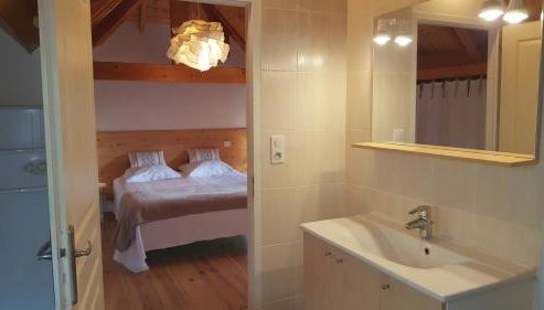 Gîte Le Bédat - Foto 4