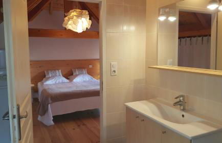 Gîte Le Bédat - Foto 4