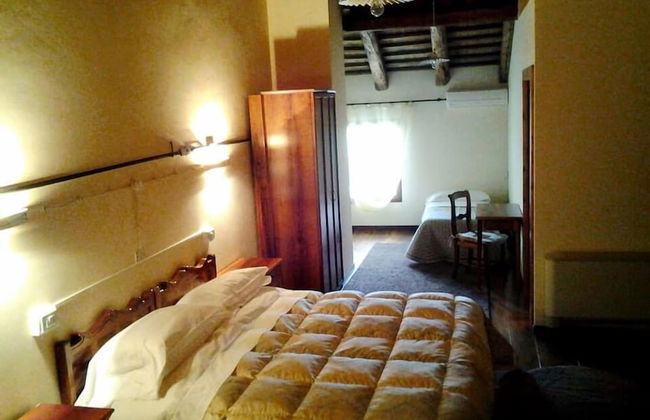 Agriturismo Melo in Fiore - Foto 11