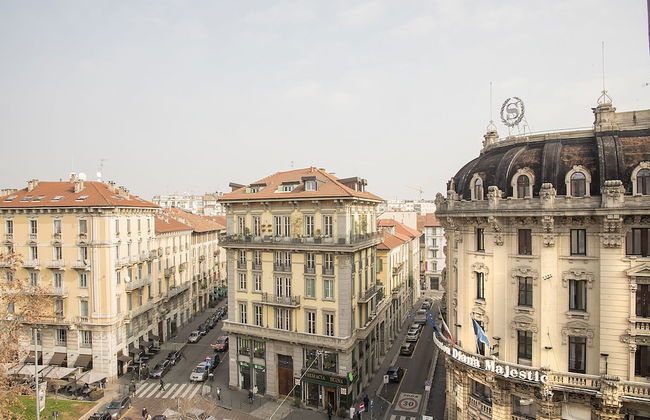 easyhomes - Porta Venezia Oberdan - Photo 25