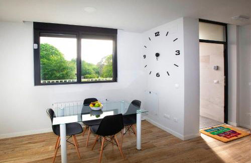 Apartamentos Salitre - Foto 10