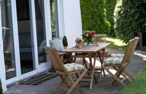 Blockhaus Vogelrast - Foto 13