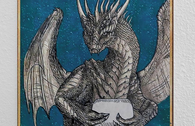 Vermithor's Bronze Ember Sweet Suite - Foto 5