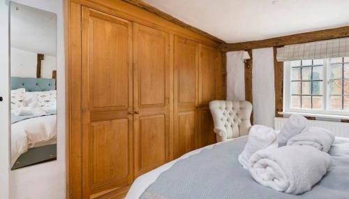 Dragonfly Cottage, Long Melford - Foto 3