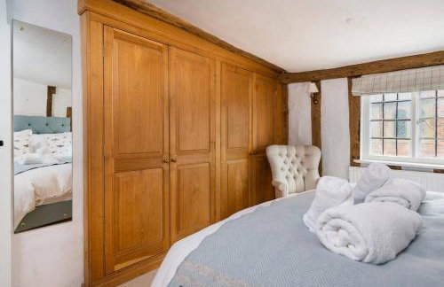 Dragonfly Cottage, Long Melford - Foto 3