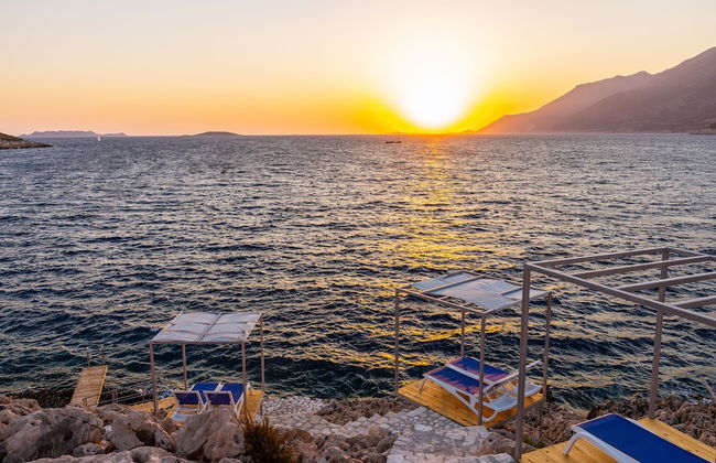 La Kumsal Villa 1 - Foto 32