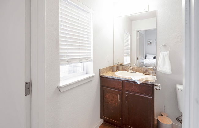 Spacious 3BR Apartment Central to All - Foto 17