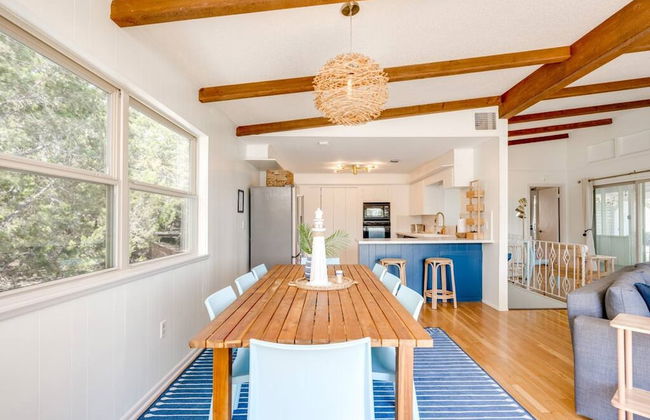 4 2 wow 180 Lake Views hot tub Pickleball Tennis POA Court EV Charger Wheelchair Ramp POA Pool - Foto 28