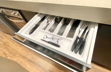 Flat 2 quartos, padrão hotel na Avenida Paulista - Foto 39