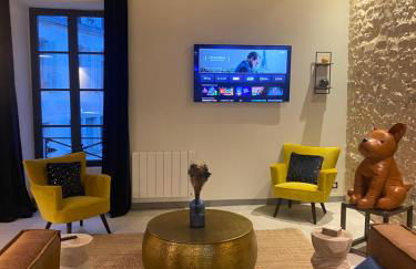 Maison Authentique « Bleue Nuits » - Foto 17