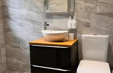 Luxury Guest Suite Dog Friendly - Foto 11