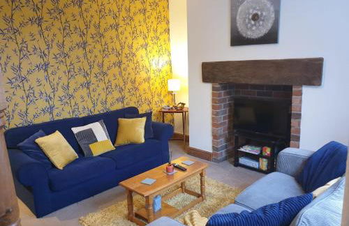 Bwthyn Bach (Tiny Cottage) - Foto 3