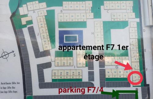 Résidence les Estivales - Photo 31