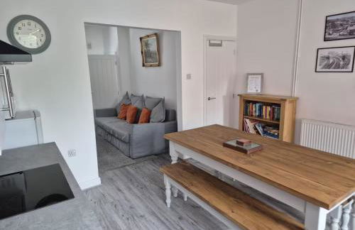 Stylish Ashbourne townhouse near the Peak District and Alton Towers - Foto 7