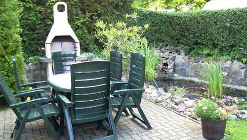 "Marion s gute Stube" unweit vom Kummerower See - Photo 5