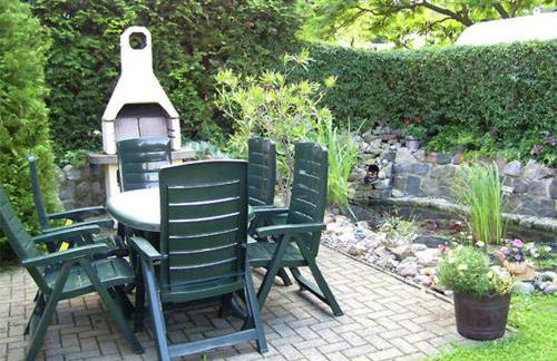 "Marion s gute Stube" unweit vom Kummerower See - Foto 5