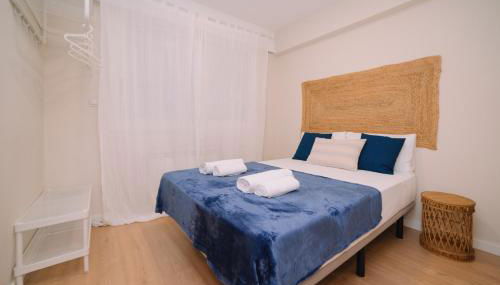 Calidez y encanto en Vigo centro by CABANA Rentals - Foto 5