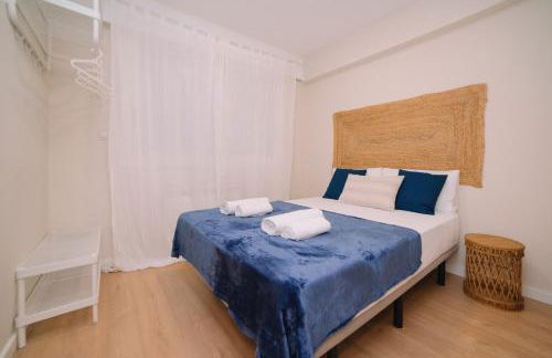 Calidez y encanto en Vigo centro by CABANA Rentals - Foto 5