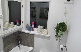 Cosy 3 Bedroom, 5 Bed House! - Foto 18