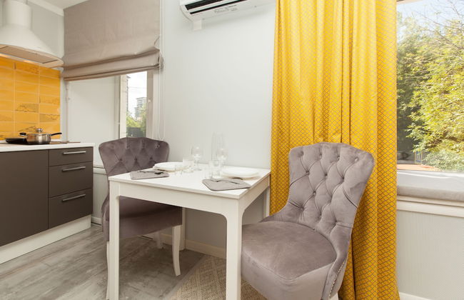 Kvart Boutique City - Foto 12