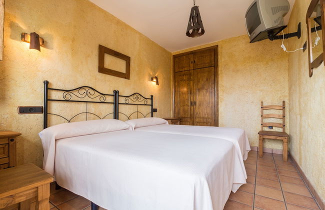 Cortijo Moyano - Foto 5