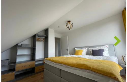 Ferienhaus Mountain View Six53 mit Sauna und Kamin in St. Andreasberg - Foto 34