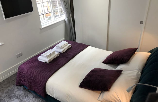 Widegate Residential - Foto 14