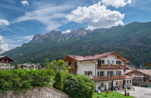 Apart Wellness Alpino con minispa - Foto 37