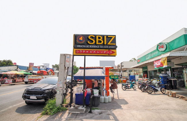 Sriracha Biz Residence - Foto 24