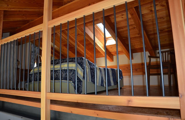 Villetta con Giardino e Panorama Incantevole - Foto 2