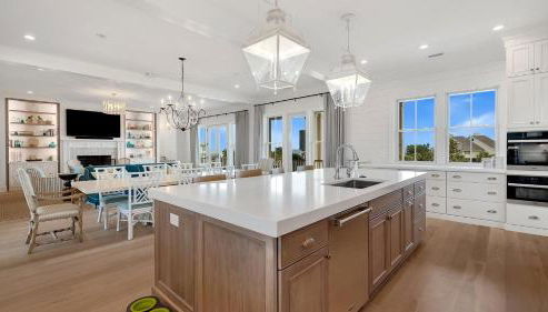 TennesSea House home by Peace Vacations - Foto 5