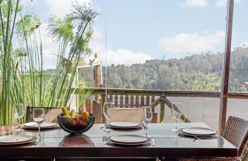 São Jorge Cottage - By WeHost - Foto 23