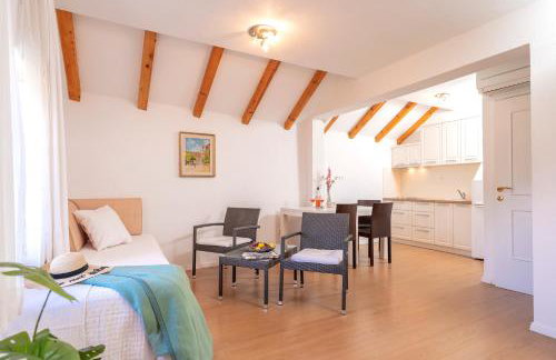 The Bastion - ZF Hvar - Foto 27