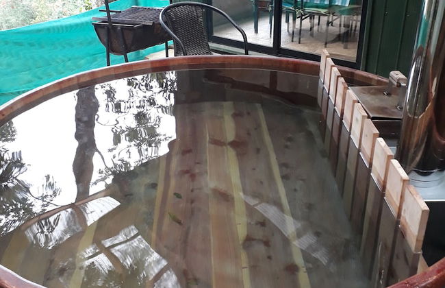 La Rueda del Chucao - Foto 42