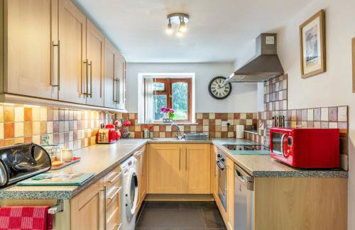 Petrock Holiday Cottages - Foto 15