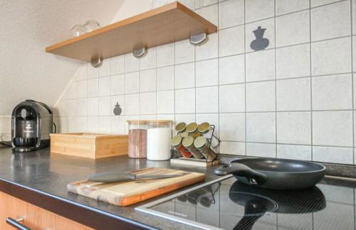 nJoy! Design Apartment - Audi Zentrum & Balkon - Foto 17