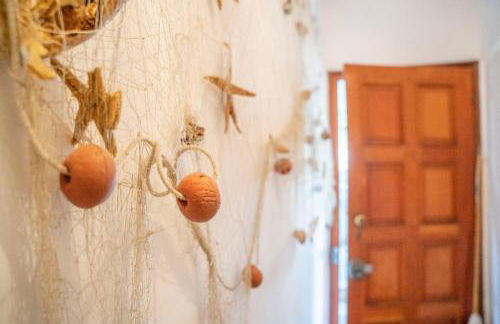 033 - Casa Oasi di Pace Moneglia nel verde e nella Natura a soli 7 minuti dal Mare - Foto 8