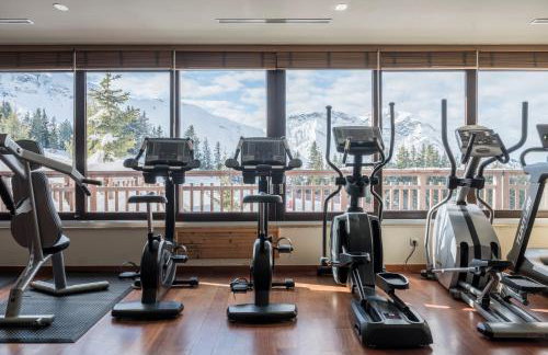 Résidence Pierre & Vacances Premium L'Amara - Foto 15