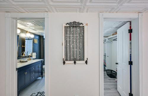 0776 Walk to Arkansas River Historic Palace Loft - Foto 18