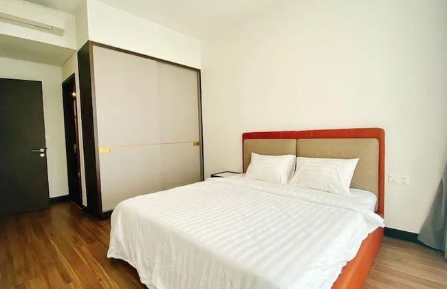 Empire City View Luxury Apartment - Foto 14