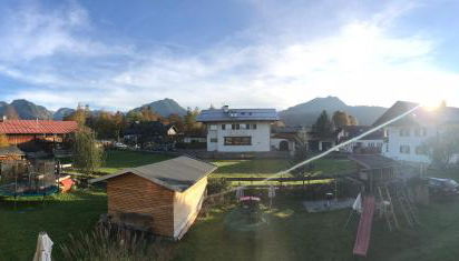 Ferienwohnung Selemma - Photo 5, Garden, Garden view