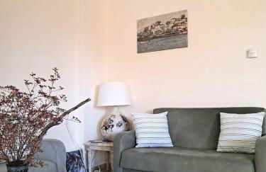 Menexe Apartments-Kelyfos - Foto 31