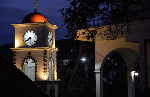 The fig tree house - Foto 40