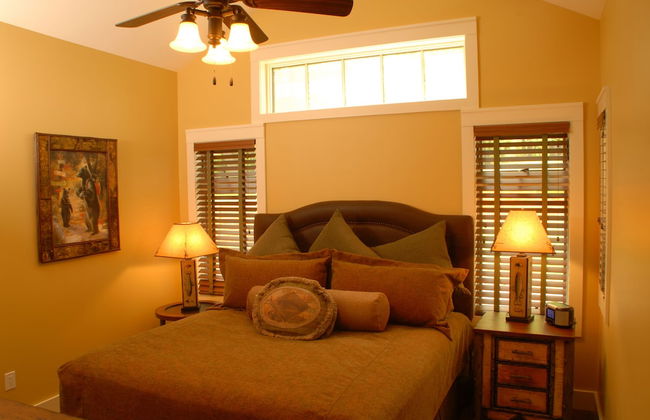 Trappers Landing Lodge - Foto 4