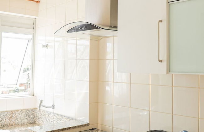 Ap Brisa do Mar em Canasvieiras - SC - Foto 9